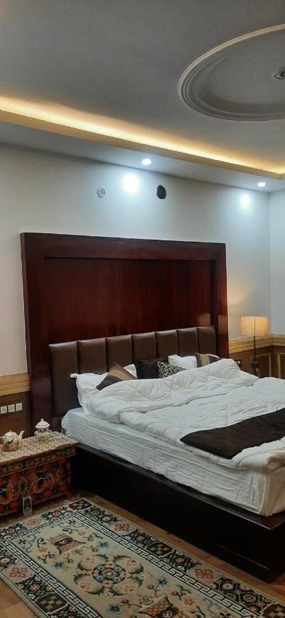 Ladakh Country Inn เลห์ ห้อง รูปภาพ