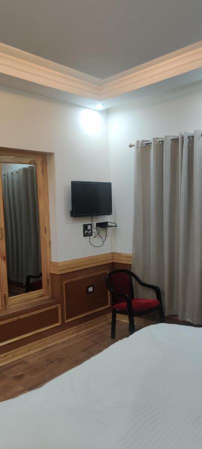 Ladakh Country Inn เลห์ ภายนอก รูปภาพ