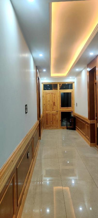 Ladakh Country Inn เลห์ ภายนอก รูปภาพ
