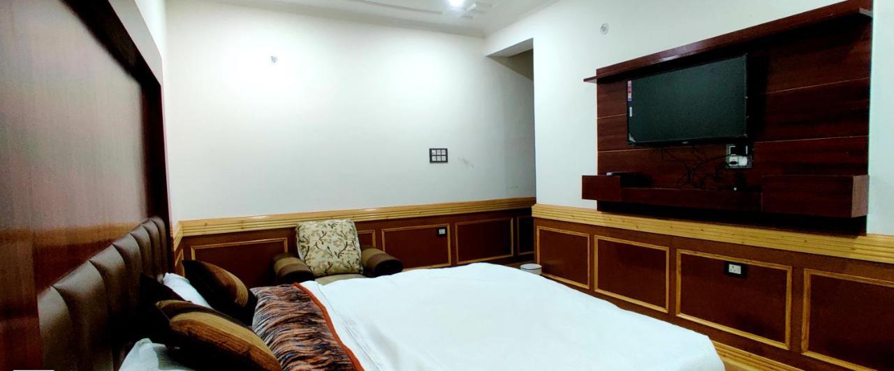 Ladakh Country Inn เลห์ ภายนอก รูปภาพ