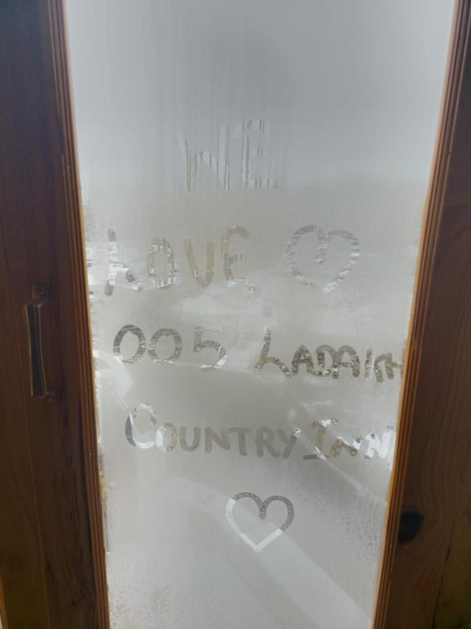 Ladakh Country Inn เลห์ ภายนอก รูปภาพ