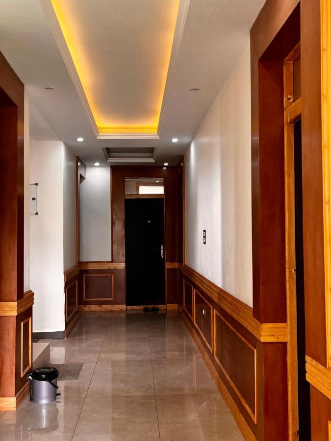 Ladakh Country Inn เลห์ ภายนอก รูปภาพ