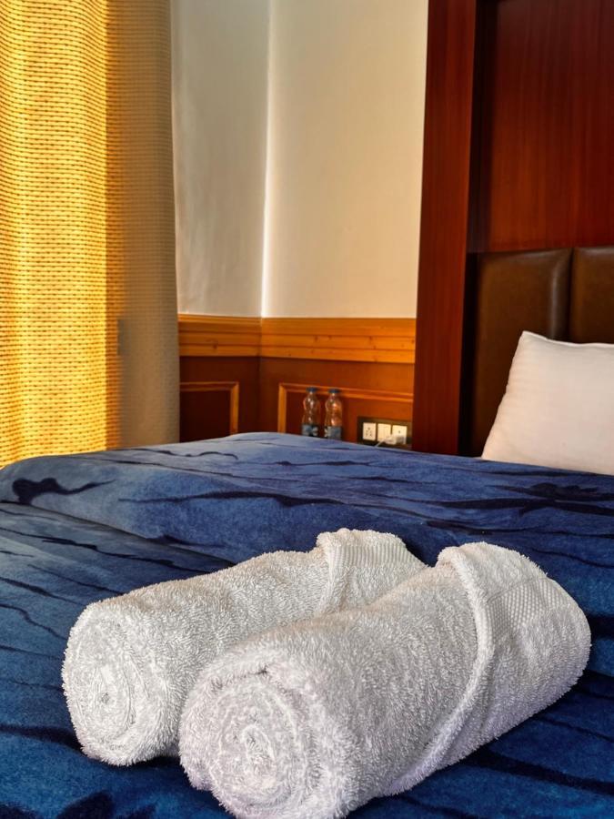 Ladakh Country Inn เลห์ ภายนอก รูปภาพ