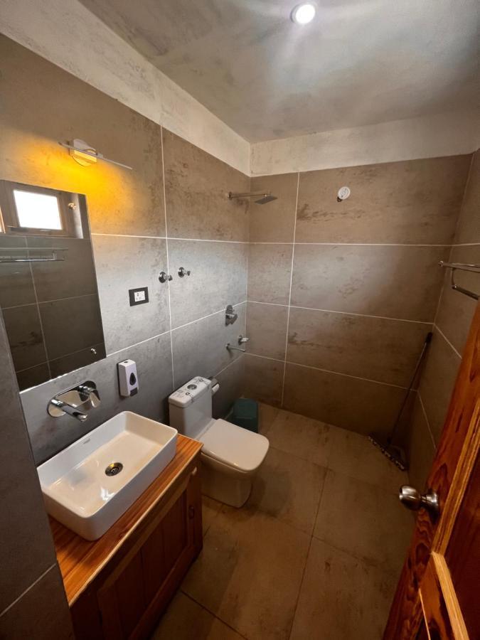 Ladakh Country Inn เลห์ ภายนอก รูปภาพ
