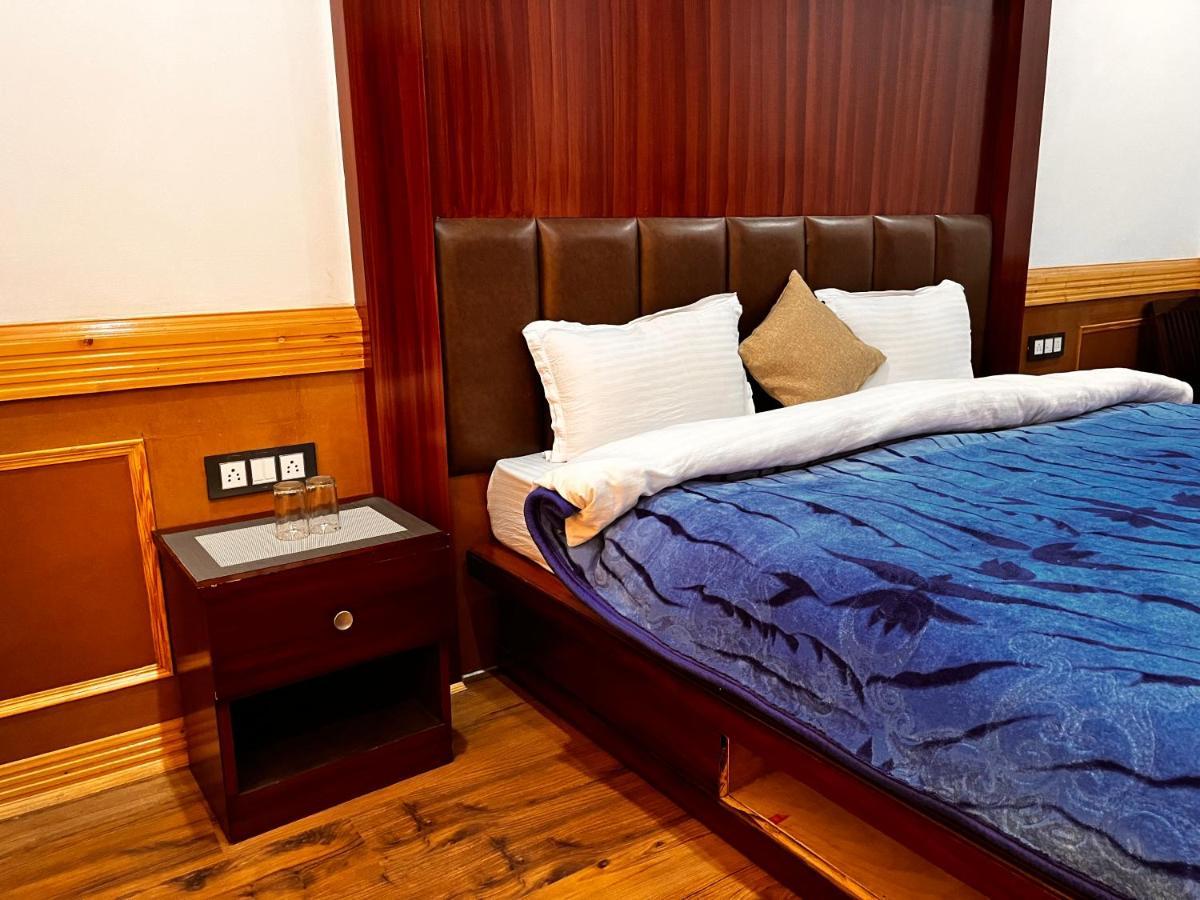 Ladakh Country Inn เลห์ ภายนอก รูปภาพ