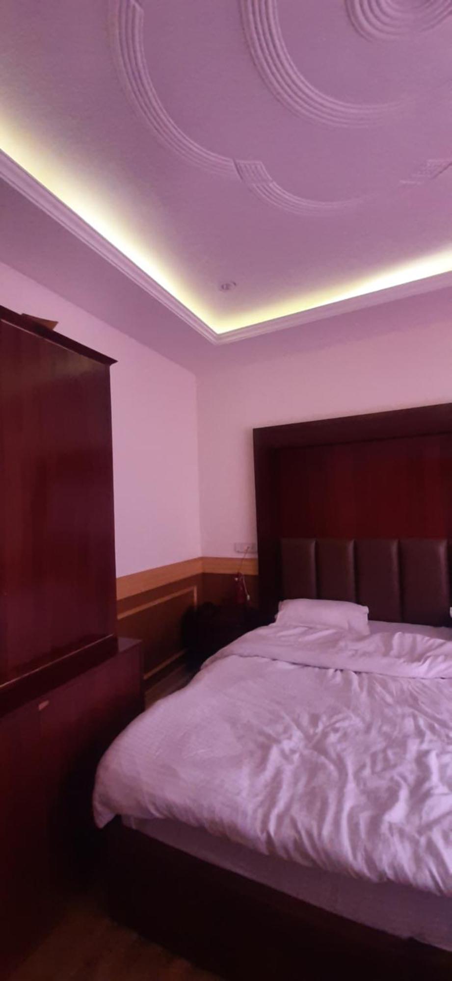 Ladakh Country Inn เลห์ ห้อง รูปภาพ